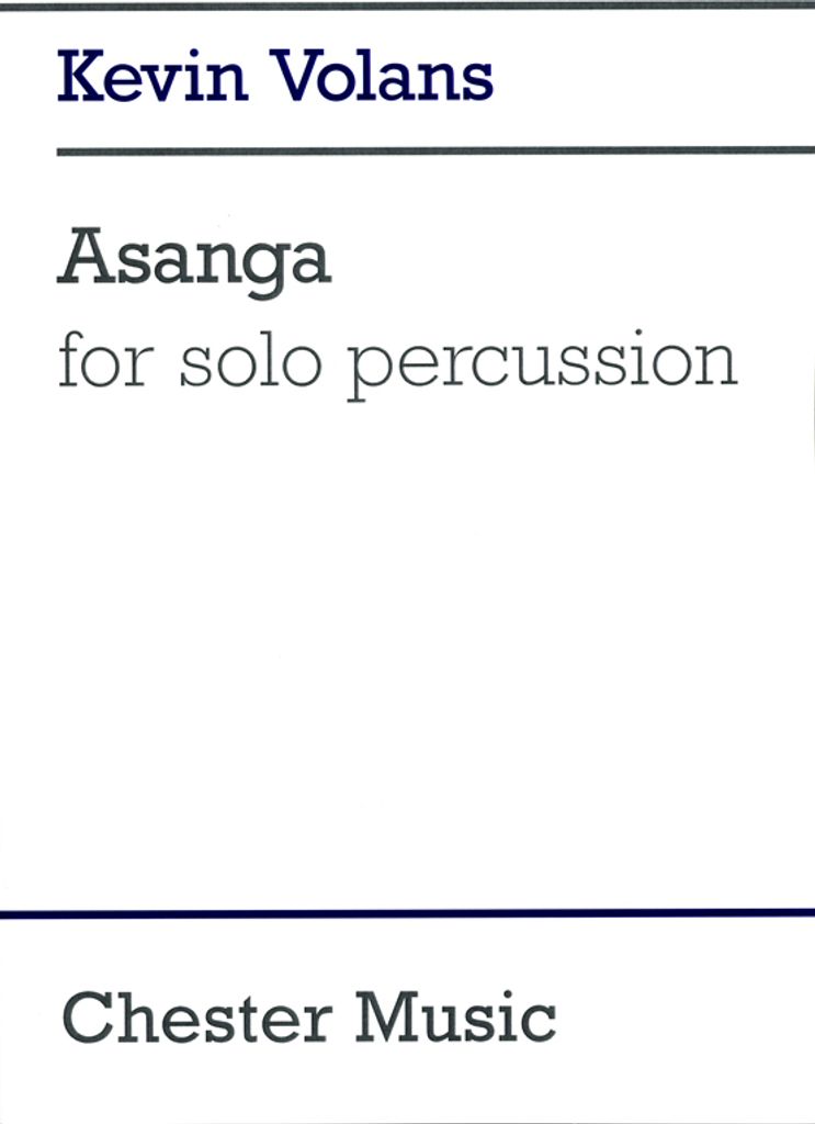 Asanga