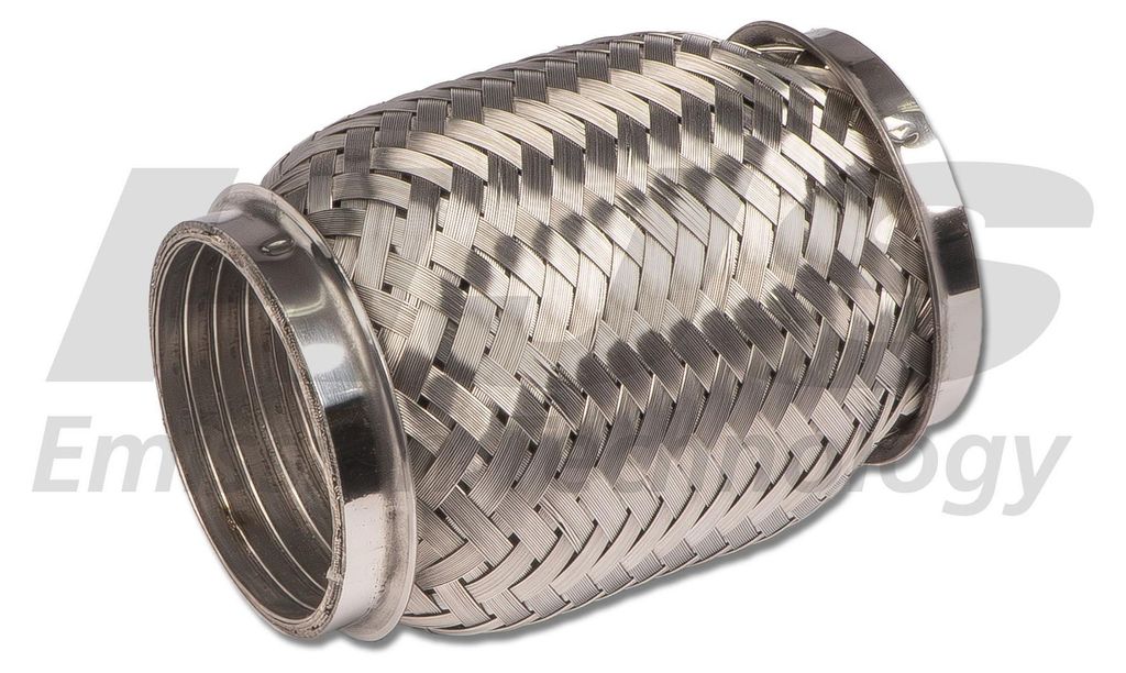 HJS 83 00 8220 Flexrohr Abgasanlage Auspuffrohr