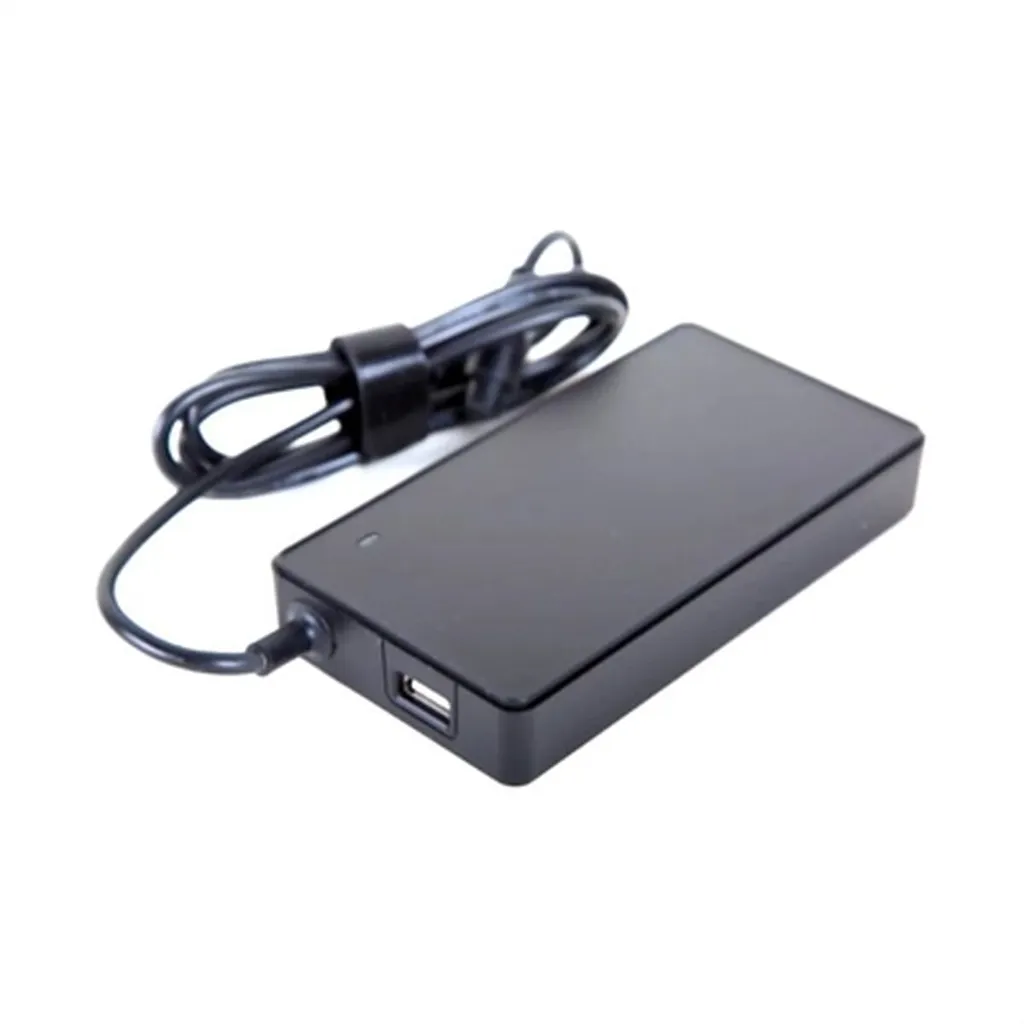 Câble d'alimentation 90W haute performance iggual IGG318065 sécurisé