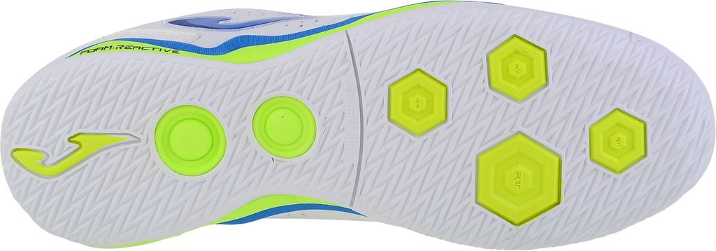 Joma FS Reactive 2302 IN FSW2302IN, Buty halowe, Mężczyźni, Zdjęcie produktu 4