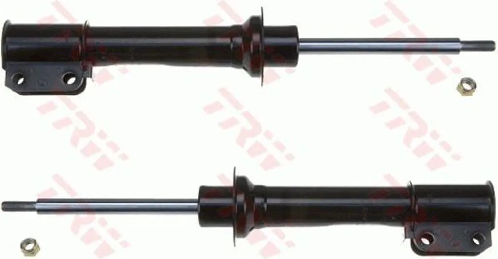 Amortisseur TRW JGM207T OE 7700844056 pour Renault Megane et Scenic
