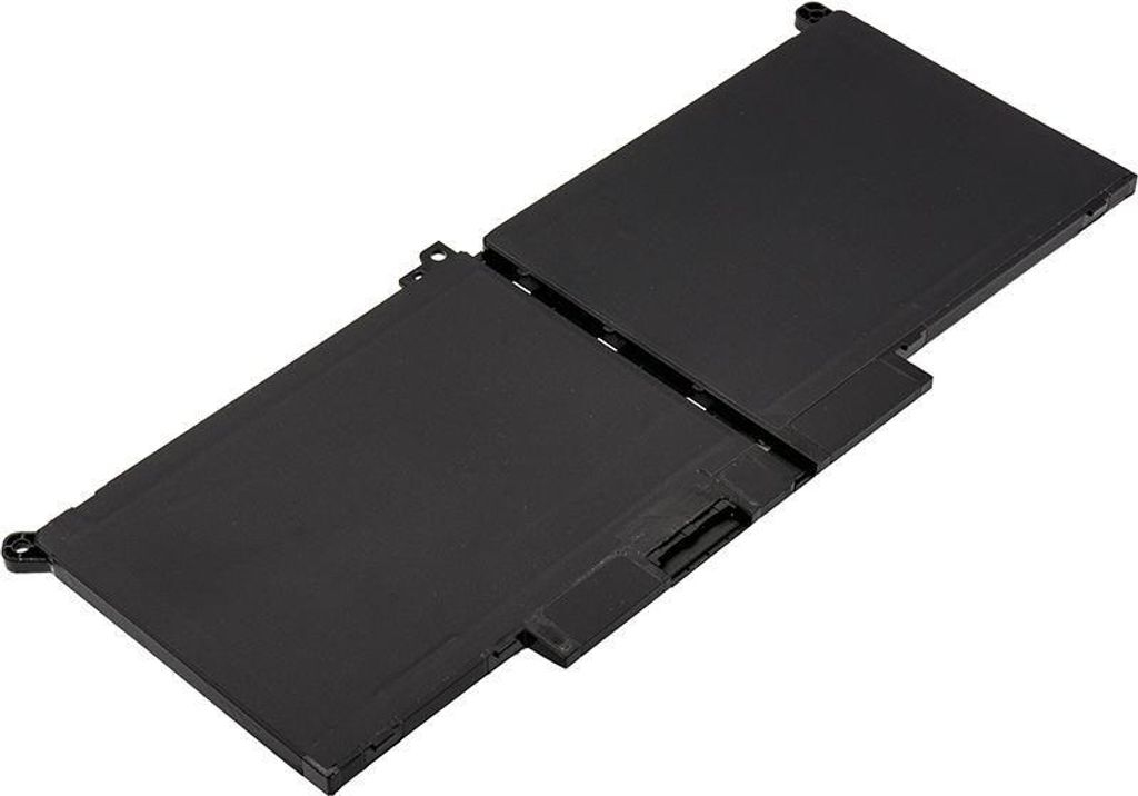 CoreParts MBXDE-BA0147, Akku, Dell Latitude 12 7000, Latitude 12 7290, Latitude 13 7000 7390