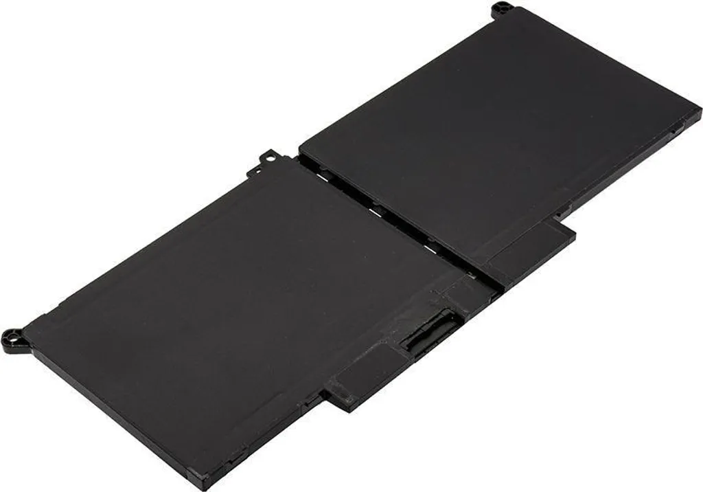 Batterie MBXDE-BA0147 longue durée avec protection contre surtensions