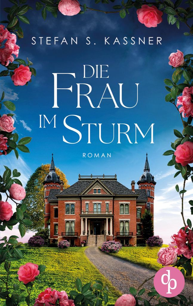 Die Frau im Sturm | Ein berührender Roman über Liebe und Geheimnisse, die Jahrzehnte überdauern