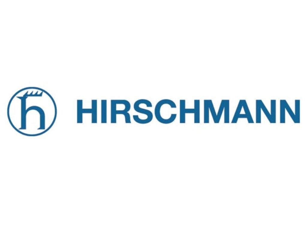 Hirschmann PRÜFSPITZE MIT ELASTISCHER ISOLIERHÜLSE 4 mm UND EDELSTAHLSPITZE - ROT (PRÜF2)