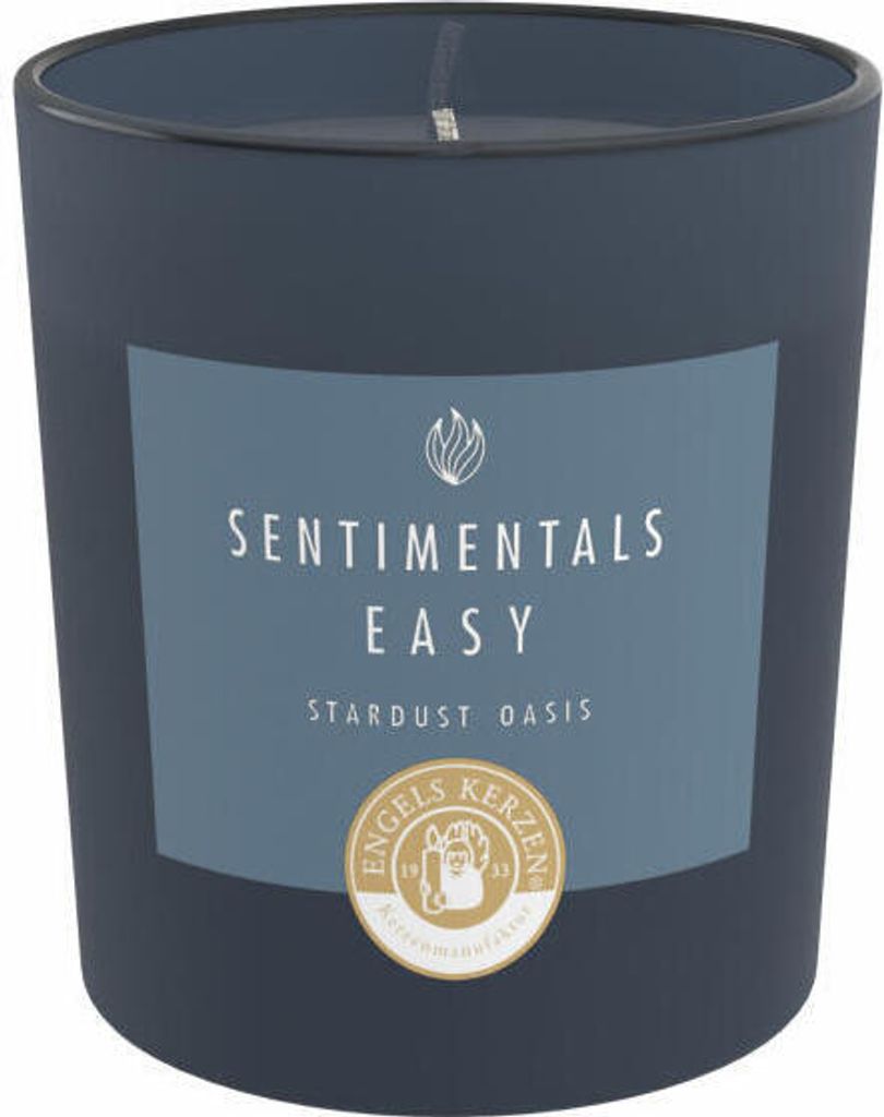 Engels Kerzen Duftkerze Sentimentals Easy im Glas - Produktbild 