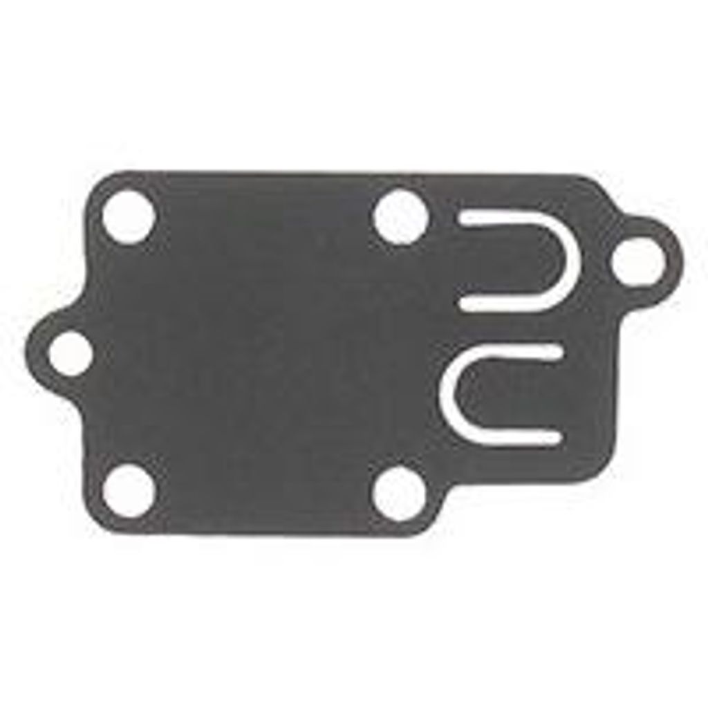 Anpassbare Membran für Briggs & Stratton Modelle 3 bis 5 PS. Originalersatz: 270026.