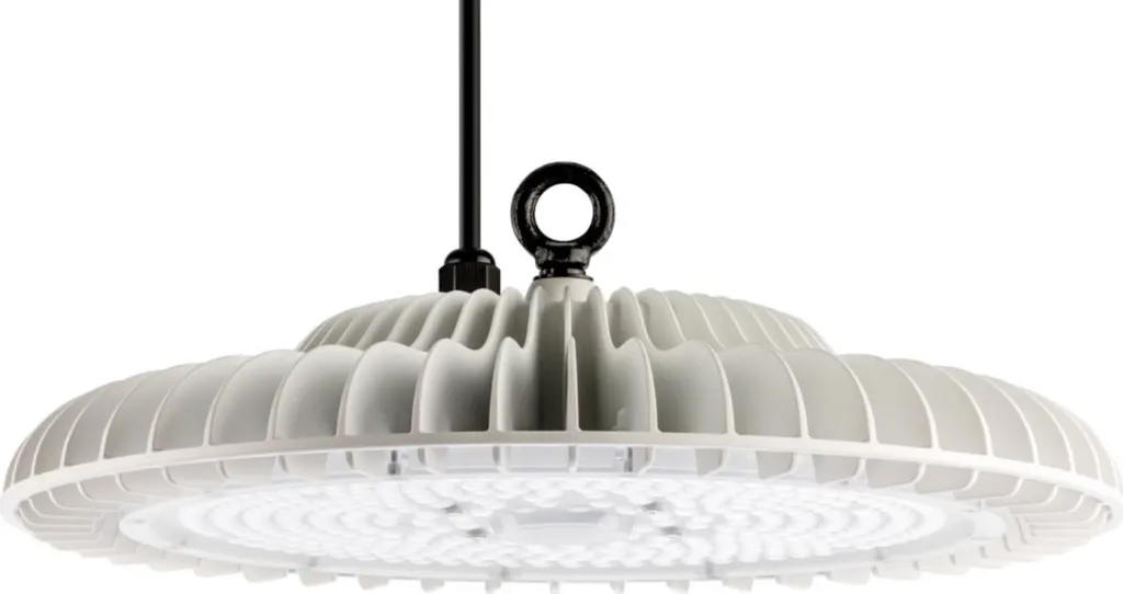 Luminaire LED anti-éblouissement Pracht COMO BL pour un confort visuel