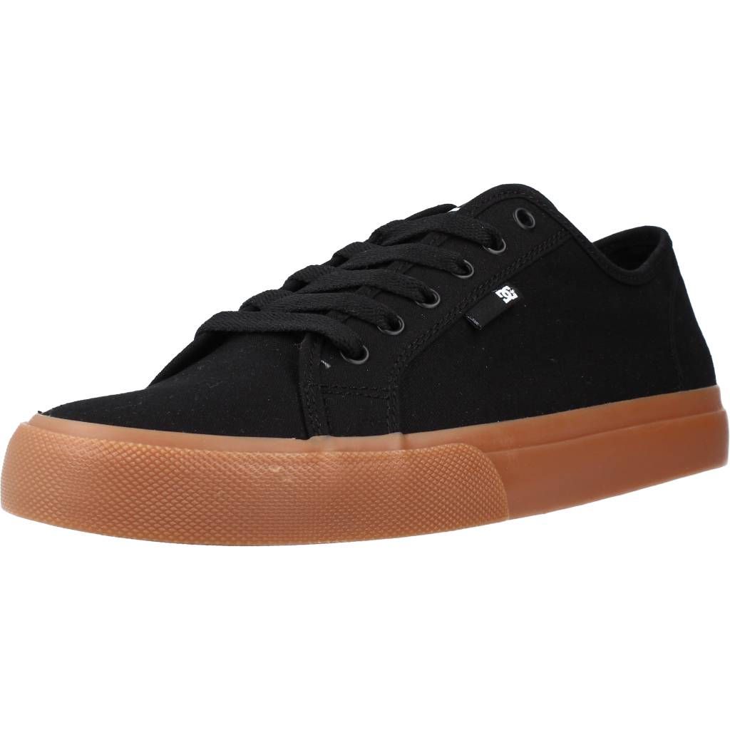 Dc Shoes Manual Sportschuhe Schwarz EU 42 Mann Schwarz EU Produktbild 