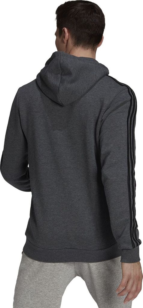 adidas Herren Fitness-Kapuzensweatshirt | Kaufland.de