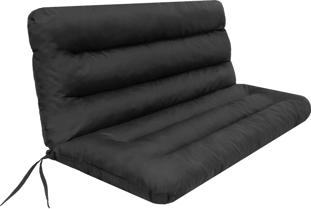Cuscino Luxury per Panchina 180 cm: Tessuto Oxford HobbyGarden Pro