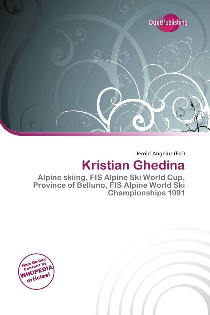Kristian Ghedina