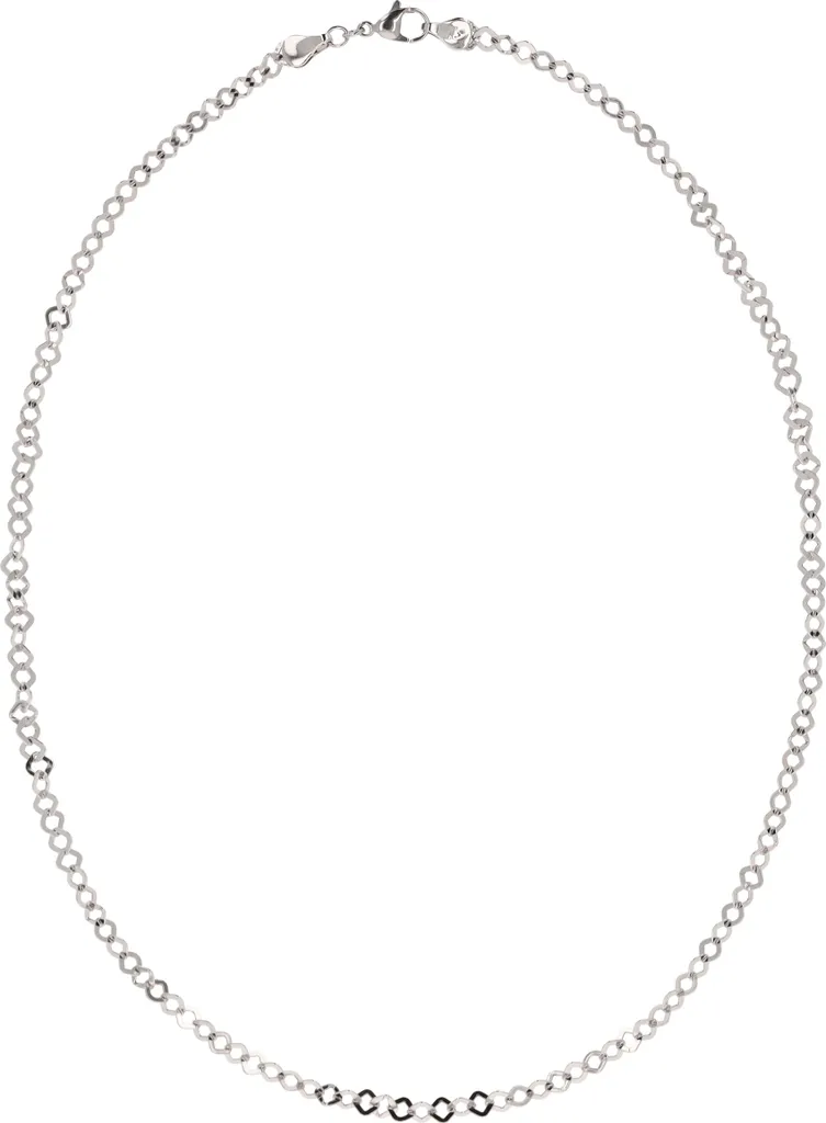 Collana da donna Joella - argento, taglia unica - 1