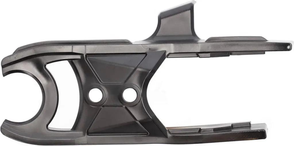 Guide de chaîne noir ACERBIS pour Yamaha YZ 85 - Carter de protection MX