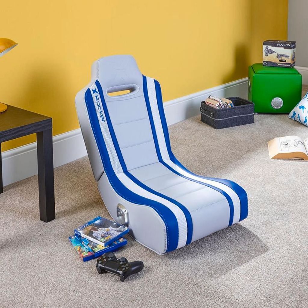 Ace Bayou X Rocker Shadow 2.0 - Sedia da gioco per console Immagine del prodotto 
