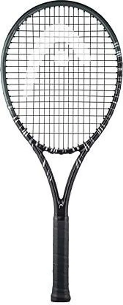 Raquette de tennis MX Spark SUPRM 2024 idéale pour débuter en club
