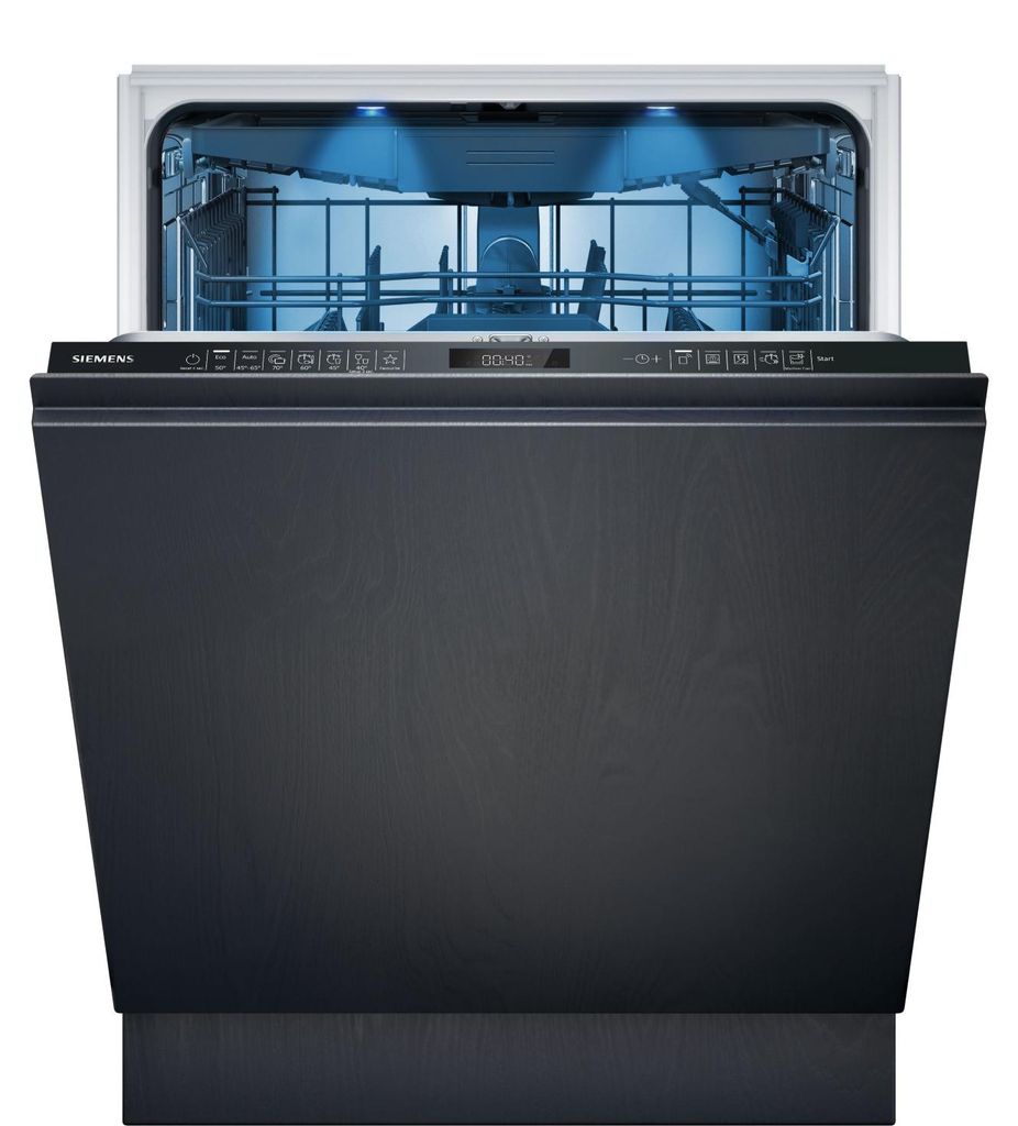 Siemens iQ500 SN95EX22CE, Voll integriert, Standardgröße Produktbild 