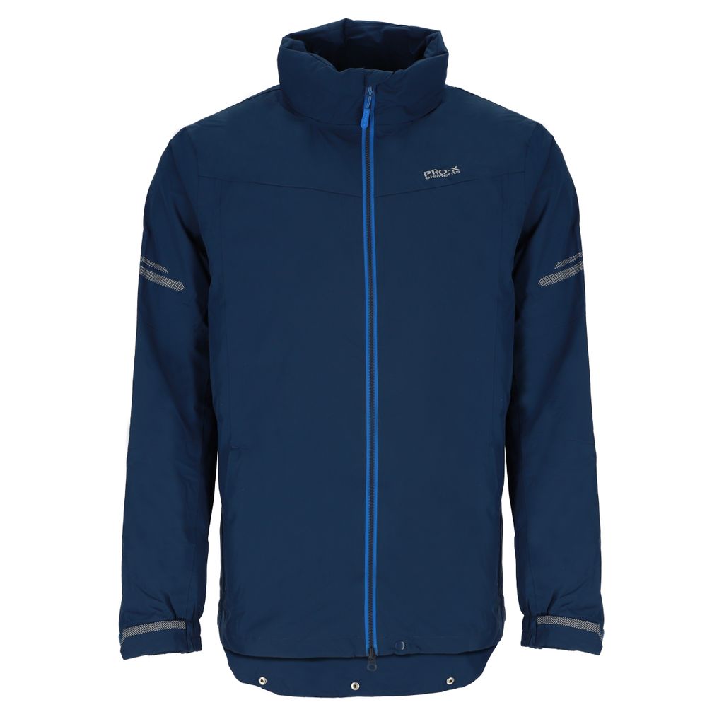 PRO-X ELEMENTS Herren-Multifunktionsjacke CONRAD POESEIDON/DIRECTOIRE POESEIDON/DIRECTOIRE XXL