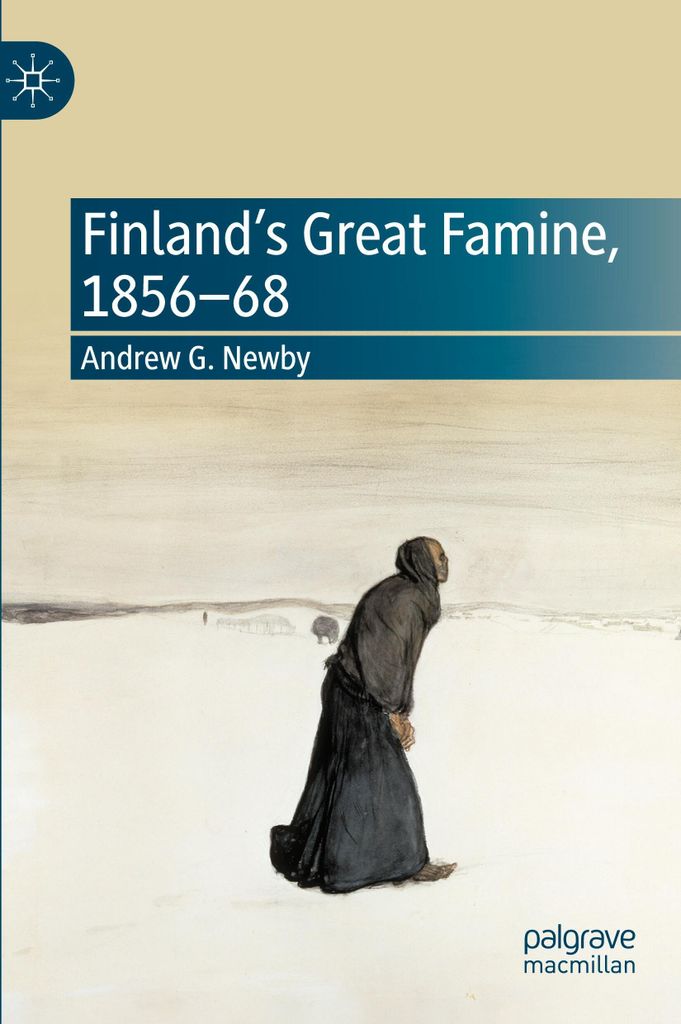 Finland's Great Famine, 1856-68