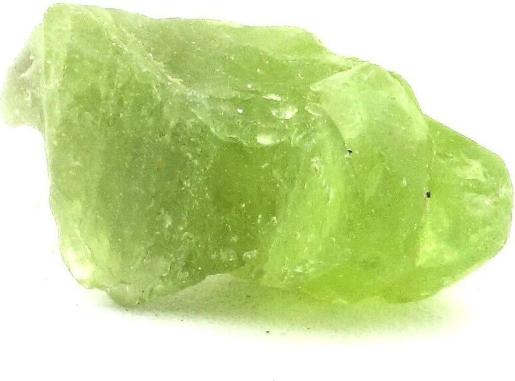 Peridot 10,26 Karat