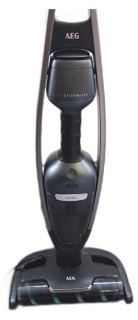 AEG QX9-1-ANIM Akkusauger Produktbild 