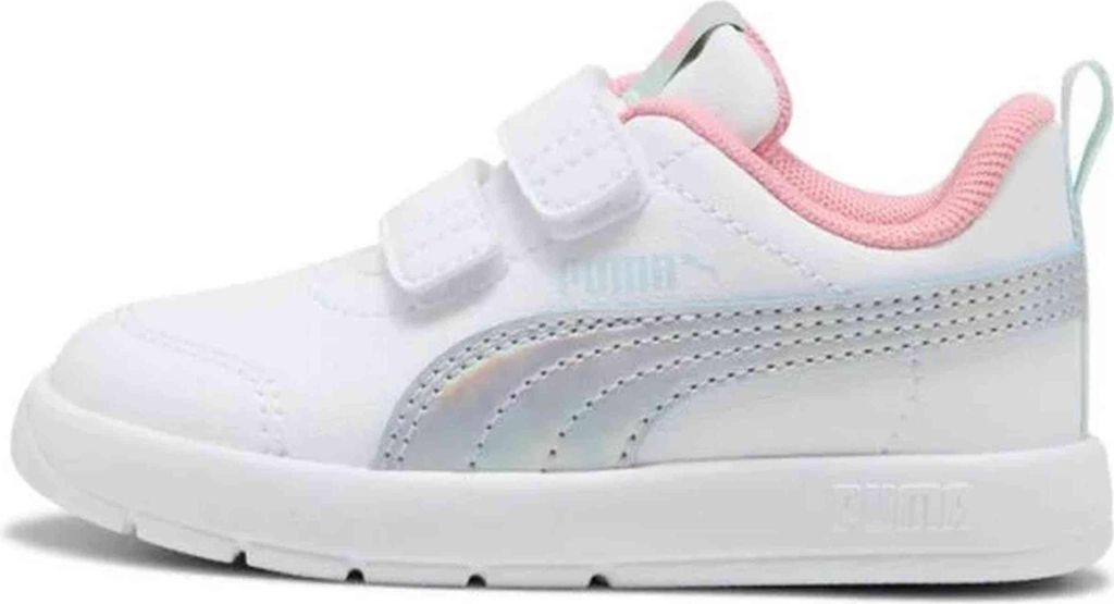 Puma Sneakers 404346-01 in PUMA White-Sea Glass color size 20