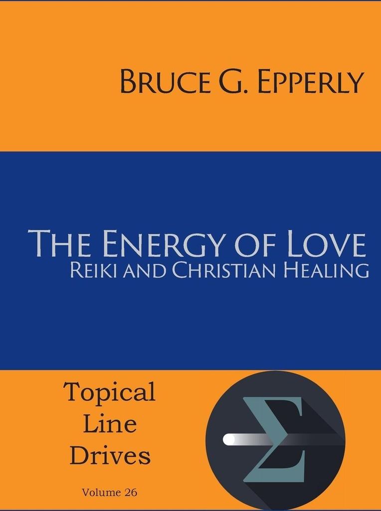 The Energy of Love
