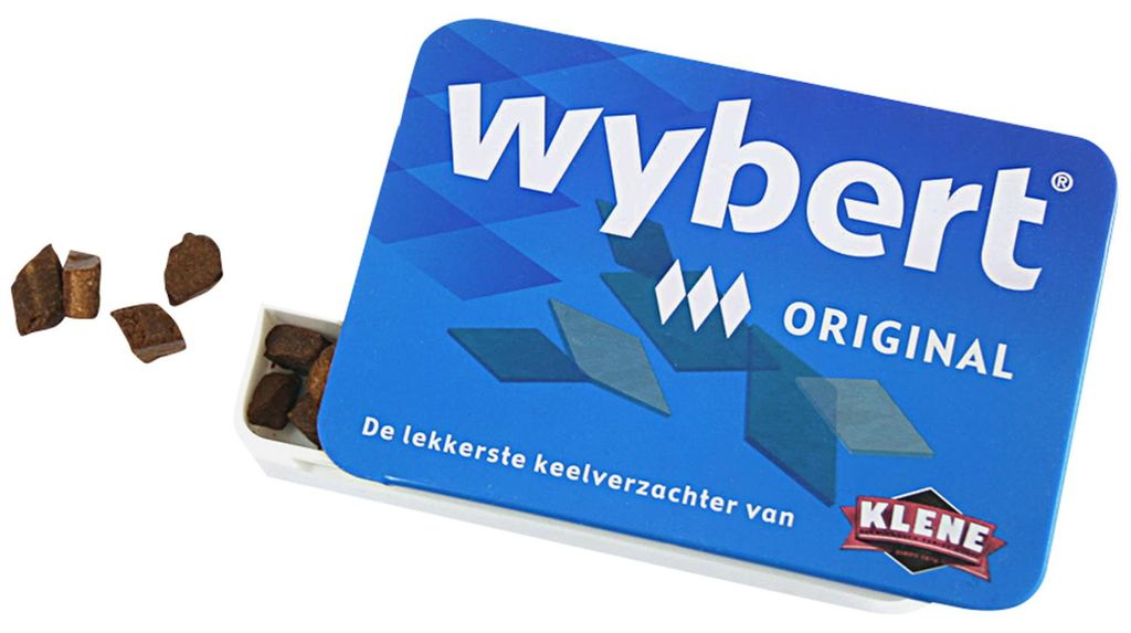 Wybert Original 25g Produktbild 