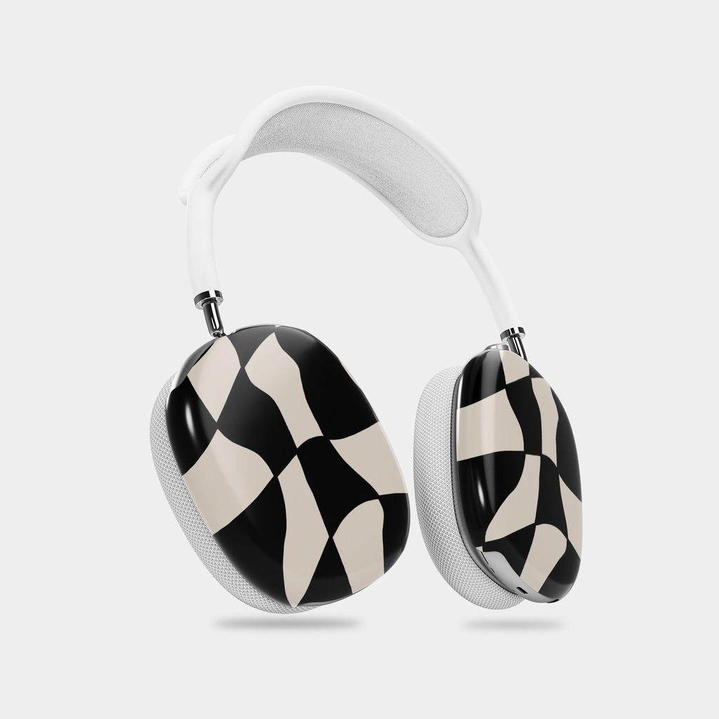 Apple AirPods Max, Schutzhülle stoßfest – Case Schutz passgenau