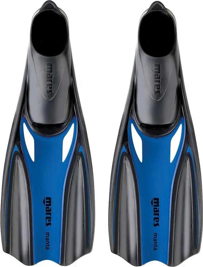 Mares Manta, maat: 38–39 / Kleur: blauw Productafbeelding 