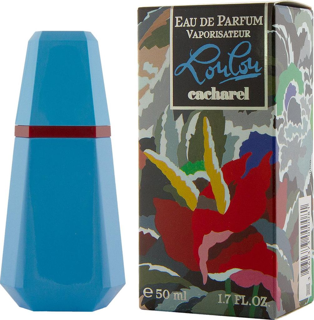 Cacharel LouLou EDP 50 ml W Obrázek produktu 