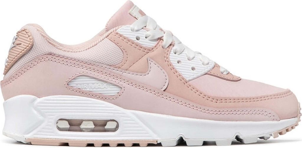 Nike Sneakers DJ3862-600 in Pink color size 38 Produktbild 