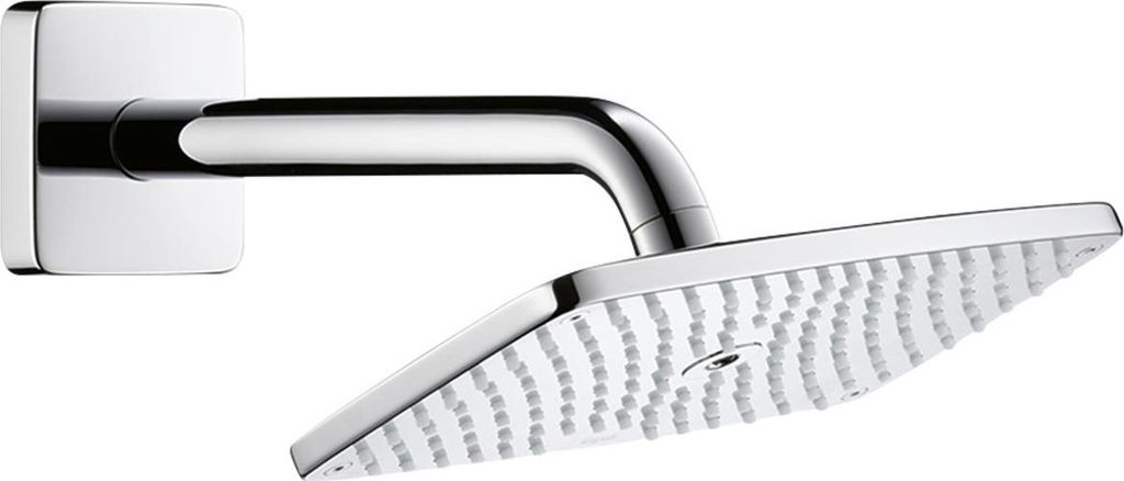 hansgrohe HG Kopfbrause RAINDANCE DN 15 Br-arm 240mm E 240 Produktbild 
