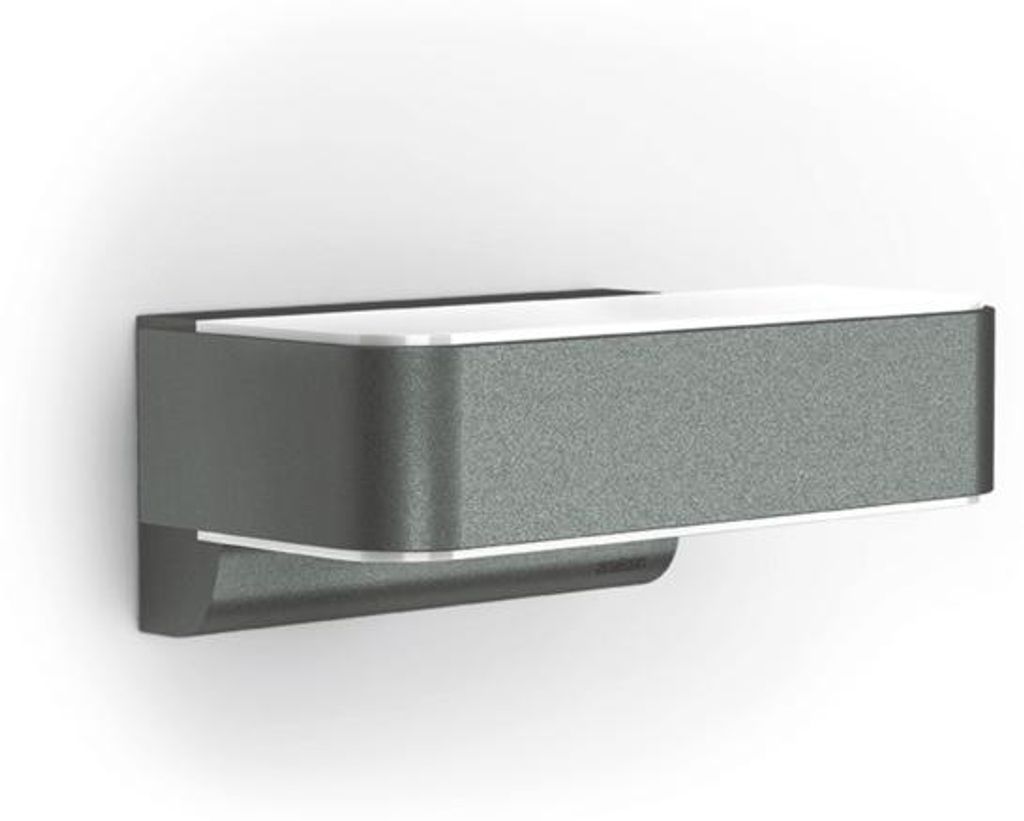 Buitenlamp L 810 SC antraciet Productafbeelding 