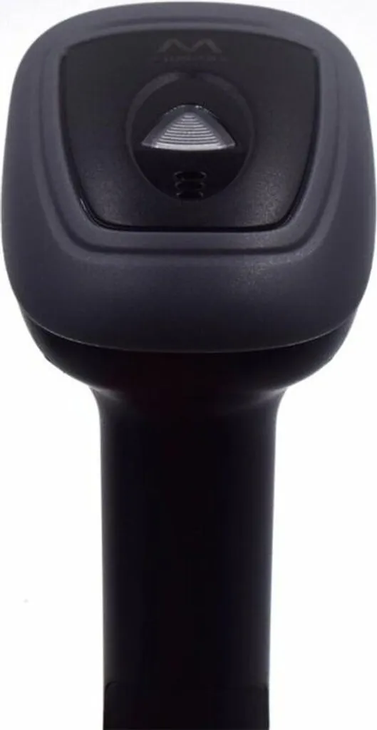 Lecteur de code-barres sans fil Ewent EW3440 2D avec base de charge - 8