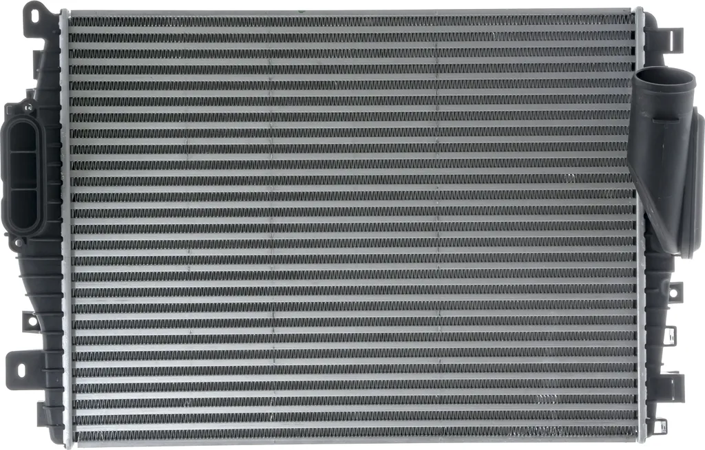 Intercooler Jaguar XF J05 CC9 MAHLE CI 376 000P Refroidissement Air