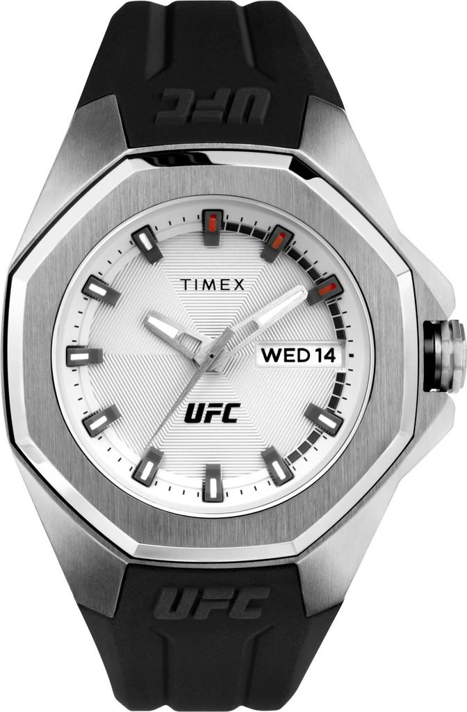 Timex UFC Pro Herrenuhr Timex-TW2V57200