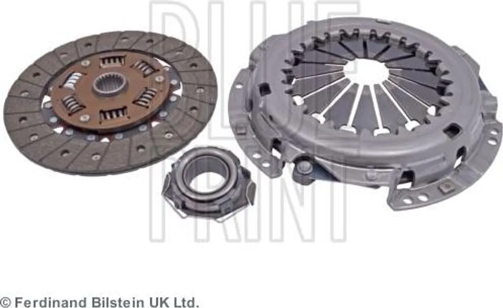 Kit embrayage ADT330263C : Stop au patinage pour votre Toyota Avensis