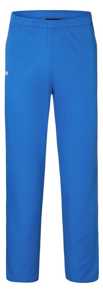 Karlowsky - "Essential" Hosen für Herren/Damen Unisex FK3075 (5XL) (Königsblau)