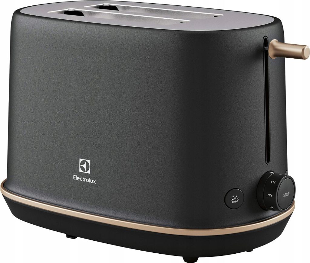 ELECTROLUX Explore 7 E7T1-6BP Toaster Röstmaschine