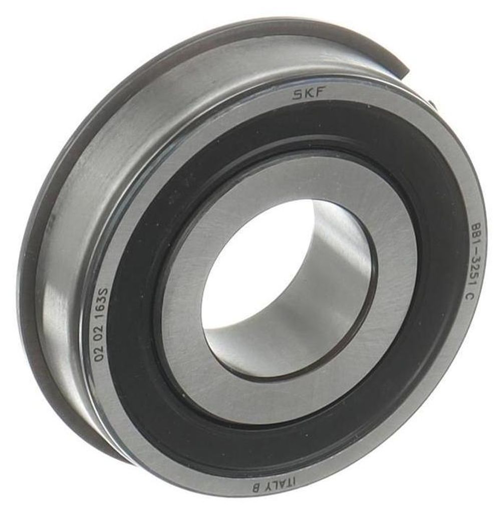 SKF Lager Schaltgetriebe VKT 1147 für AUDI A3 Limousine (8VS, 8VM) für SKODA Octavia II Combi (1Z5) Octavia I Combi (1U5) OCTAVIA (1Z3) OCTAVIA (...