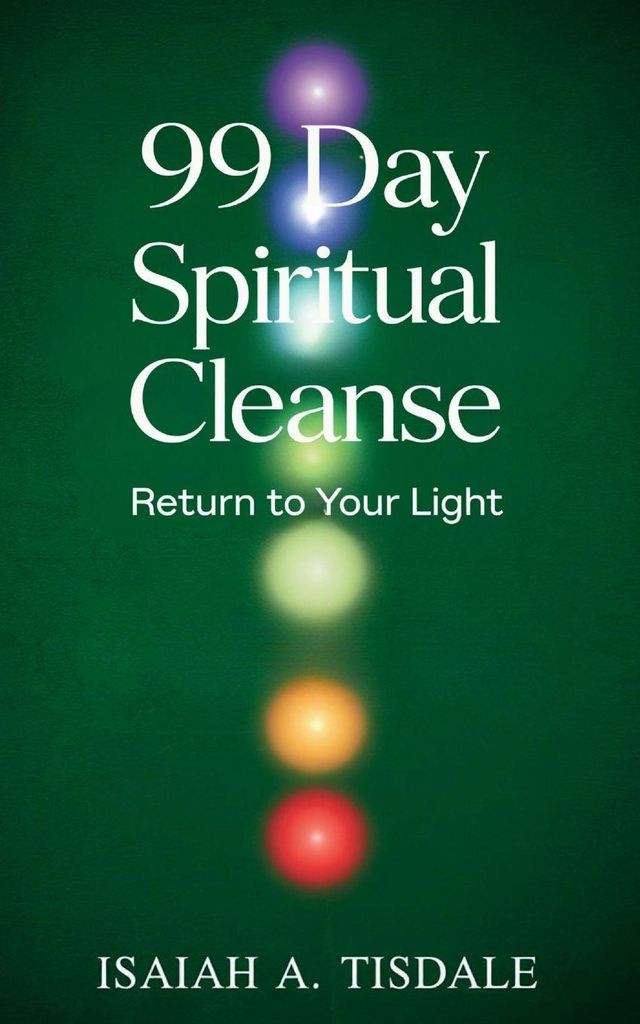 99 Day Spiritual Cleanse