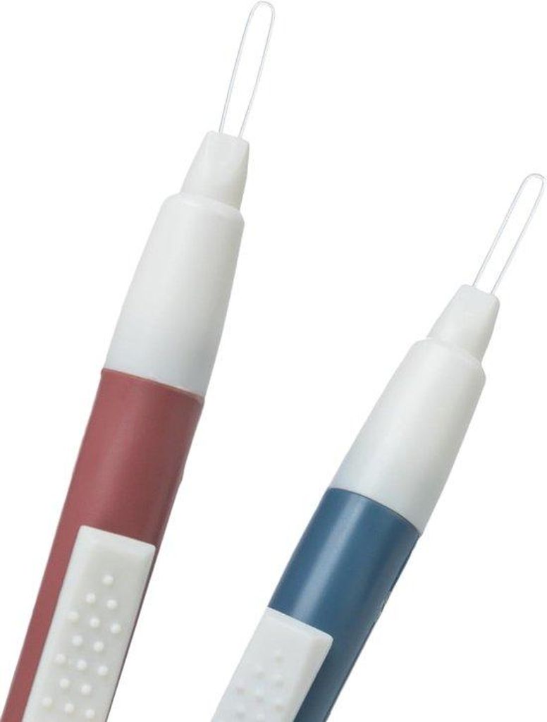 Famanu Zeckenentferner 11 cm - Sicher und einfach Zecken entfernen