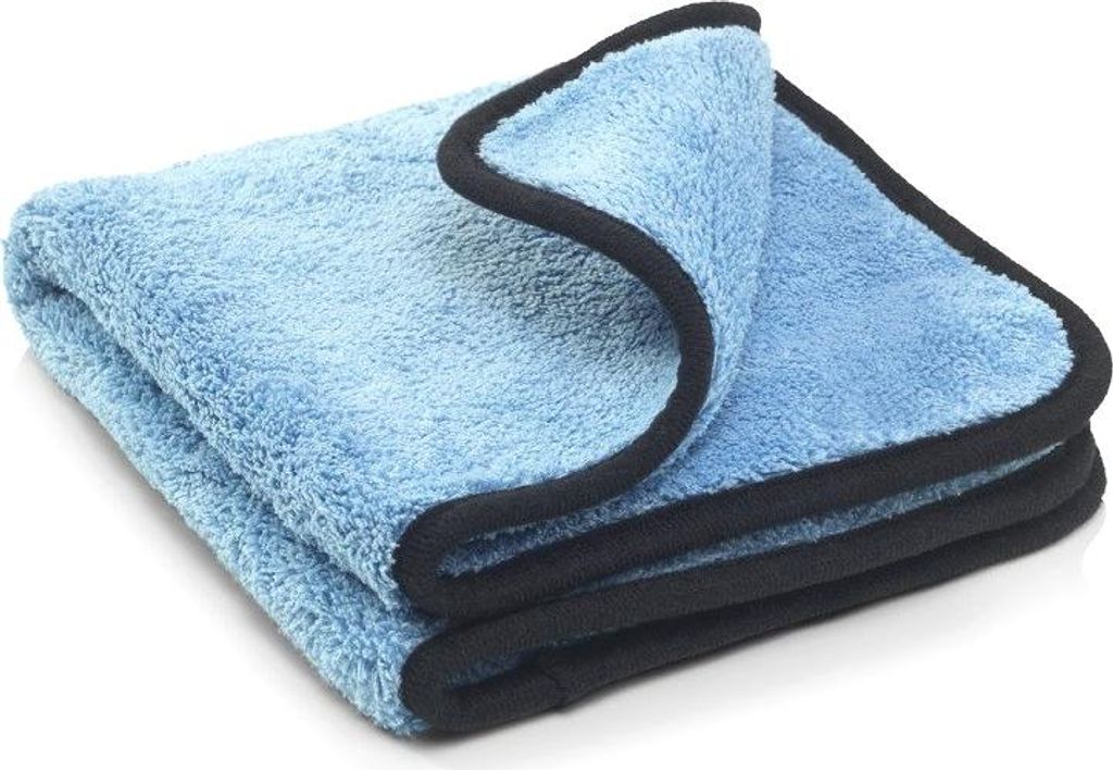Auto Finesse Ultra Plush Premium Mikrofasertuch 40x40 cm 800GSM