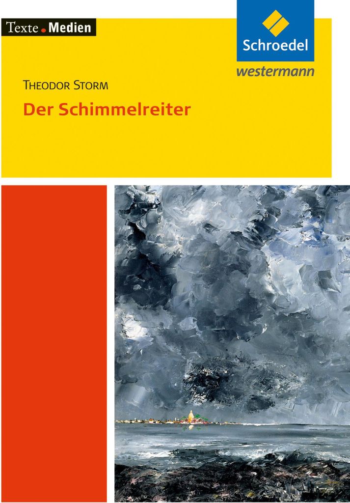 Der Schimmelreiter - Textausgabe mit Materialien