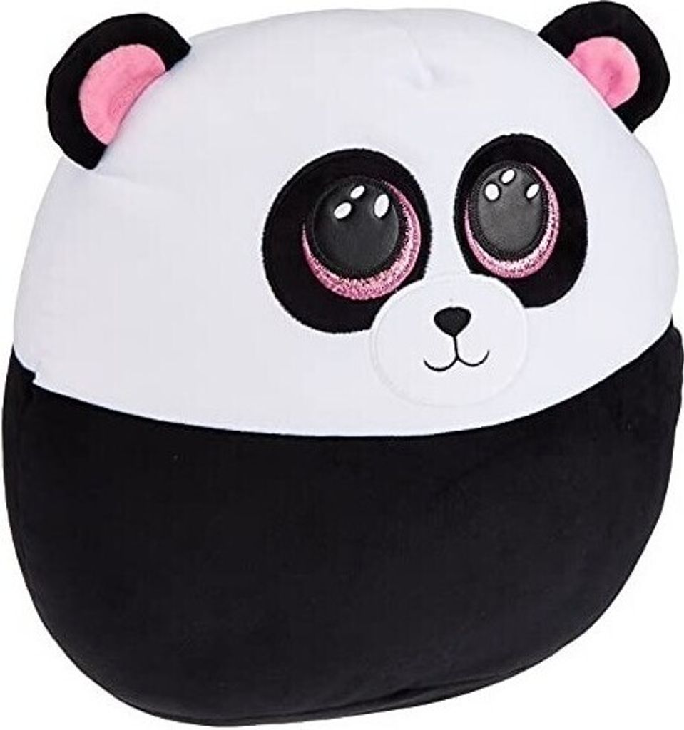 Ty Bamboo Panda Kissen 0 0 STK Obrázek produktu 