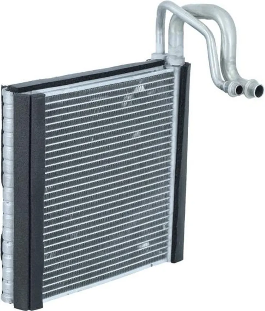 Évaporateur NRF 209 mm Haute Performance pour Clim de DACIA LOGAN MCV - 8