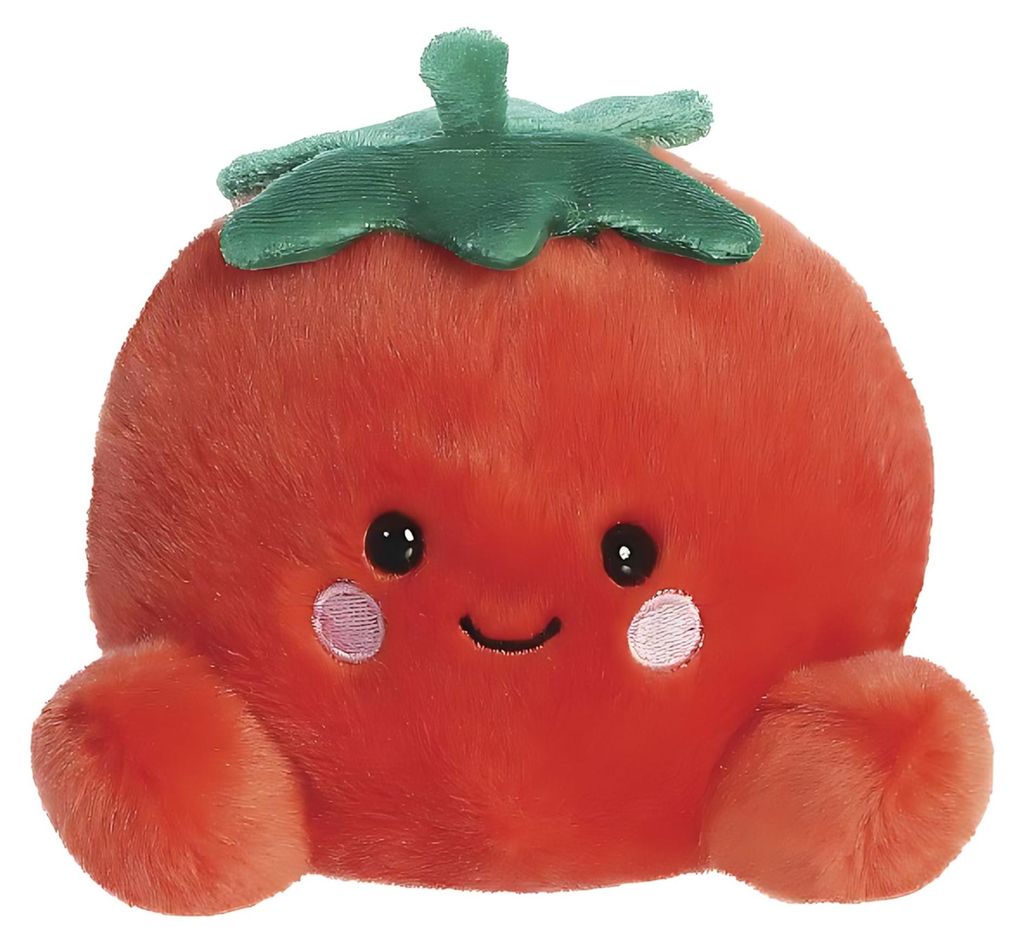 Aurora World GmbH Palm Pals - Byod Tomate Obrázok produktu 