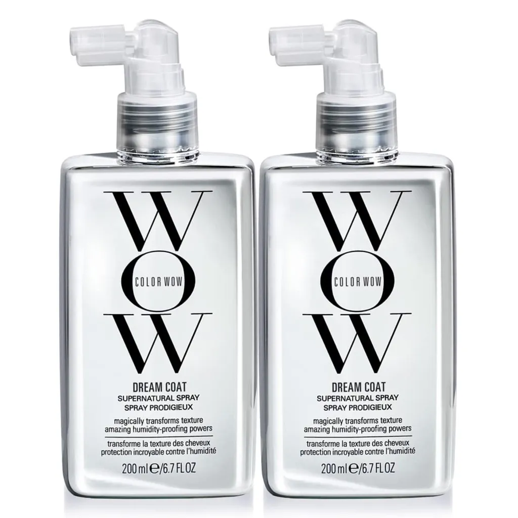 Set 2 Wow Dream Coat Supernatural Spray 200ml | Prezzo Offerta