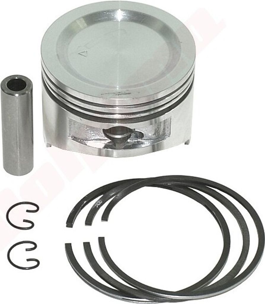 Pistone Per Honda Gcv135, 160 64Mm ( 13101-Zl8-000 ) Immagine del prodotto 